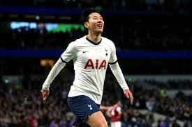 Son Heung-Min vaut plus que Ronaldo